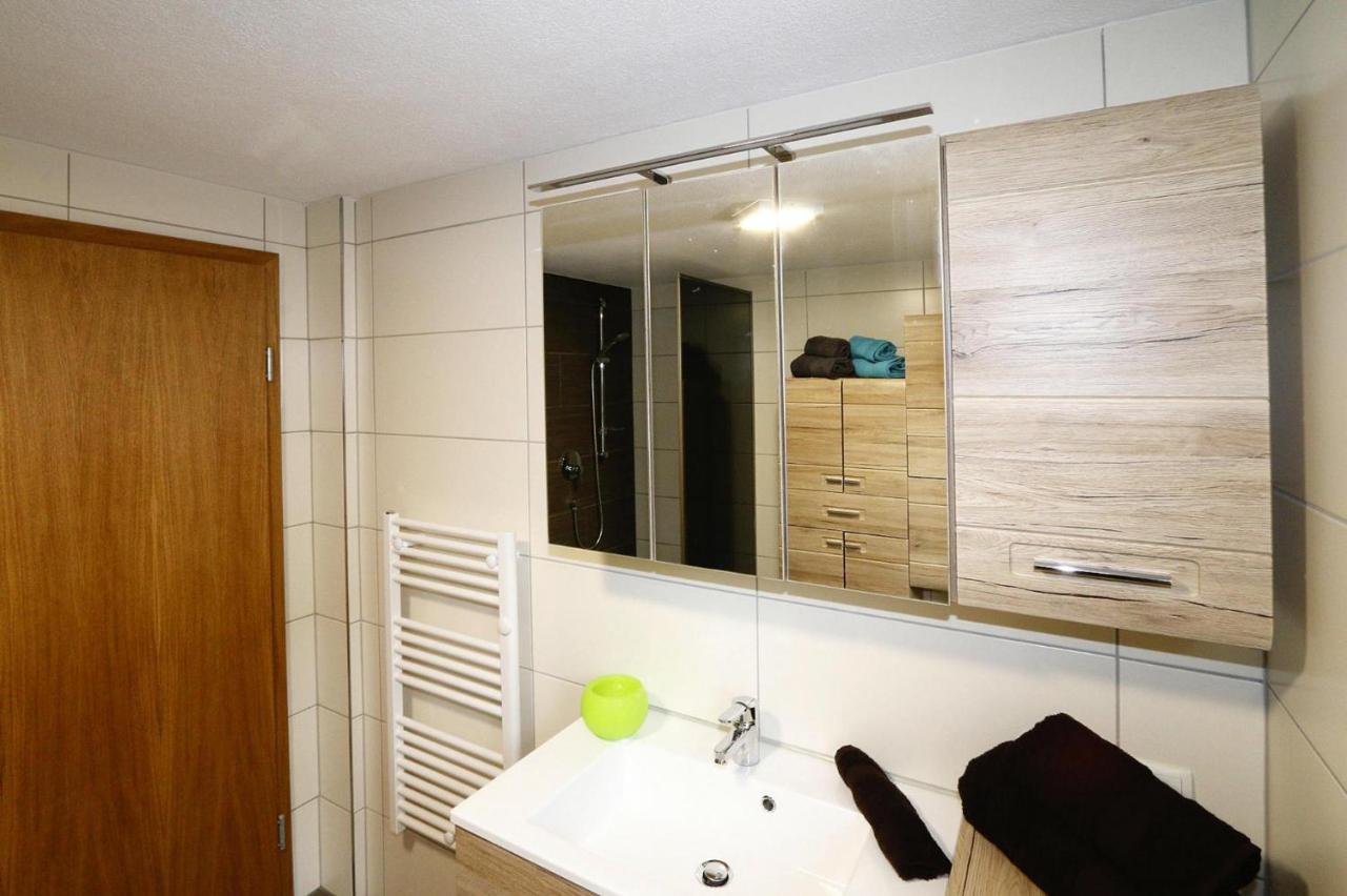 Apartments Tobadill - Otr02521-Dya מראה חיצוני תמונה